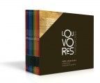 Box Volume 1 ao 10 (CD)
