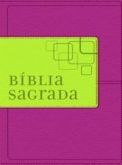 Bíblia Sagrada Mundo Cristão