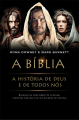 A Bíblia - A História de Deus e de Todos nós (Livro)